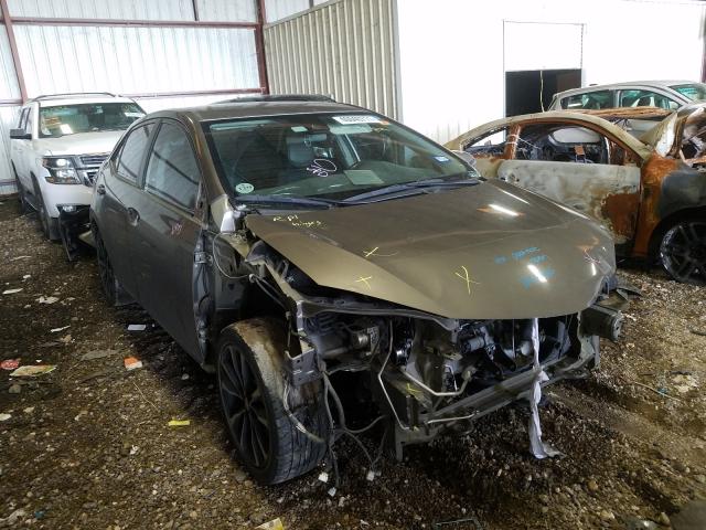 TOYOTA COROLLA L 2017 5yfburhexhp734440