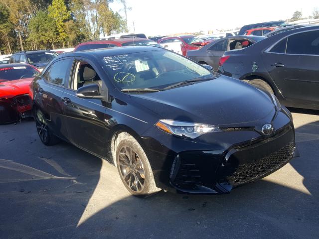 TOYOTA COROLLA L 2017 5yfburhexhp735166