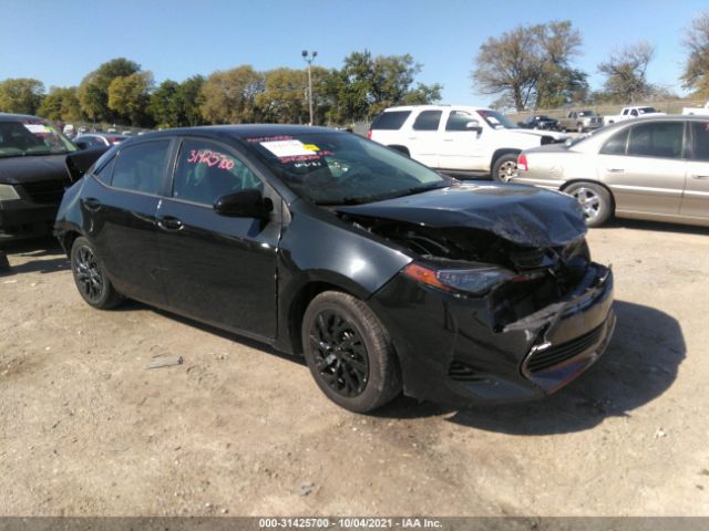 TOYOTA COROLLA 2017 5yfburhexhp736365