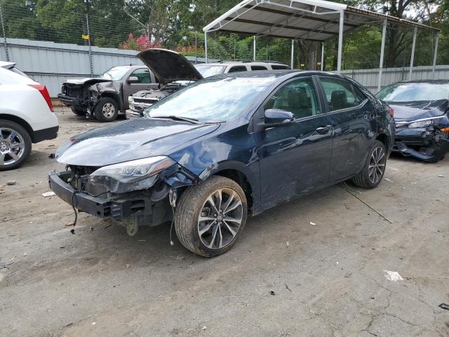 TOYOTA COROLLA L 2017 5yfburhexhp736401