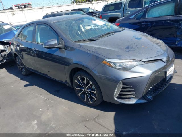 TOYOTA COROLLA 2018 5yfburhexjp741457