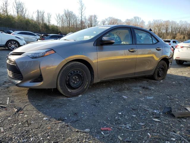 TOYOTA COROLLA 2018 5yfburhexjp744858