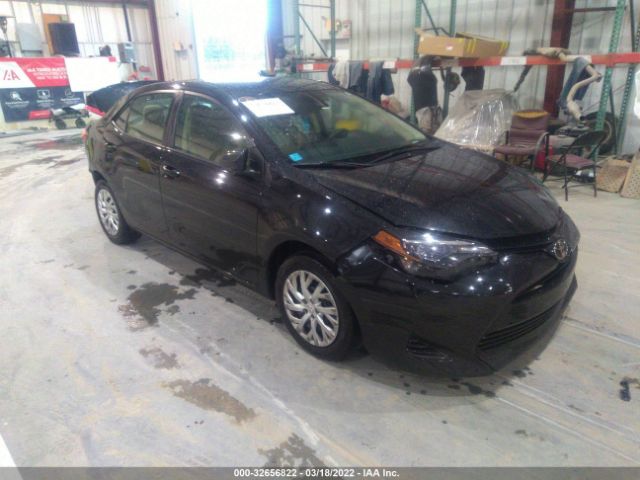 TOYOTA COROLLA 2018 5yfburhexjp745752