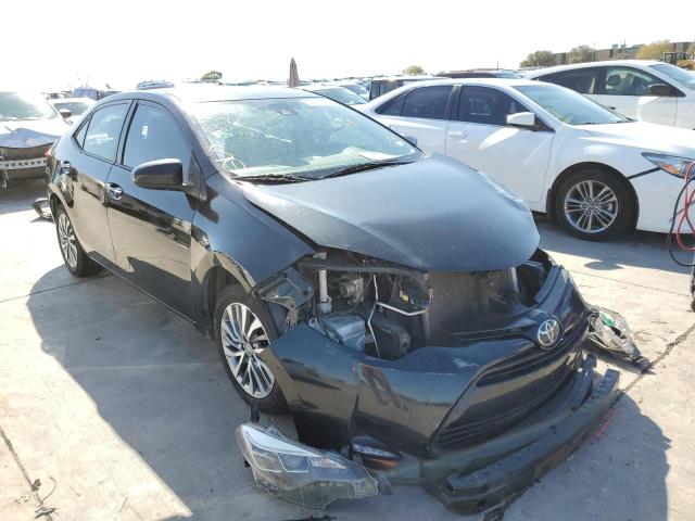 TOYOTA COROLLA L 2018 5yfburhexjp746917