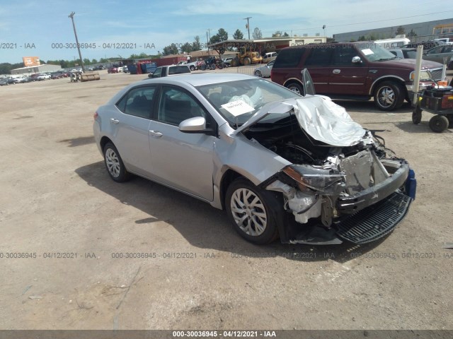 TOYOTA COROLLA 2018 5yfburhexjp747386