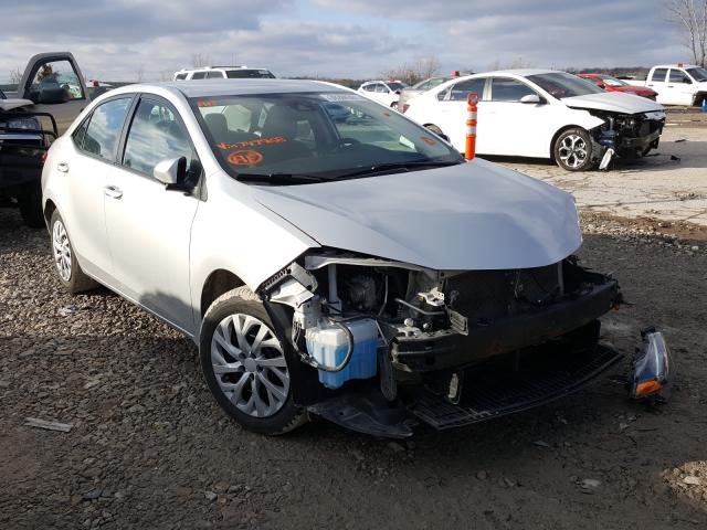 TOYOTA COROLLA L 2018 5yfburhexjp747968