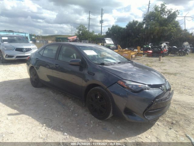 TOYOTA COROLLA 2018 5yfburhexjp749672