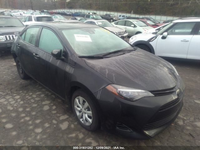 TOYOTA COROLLA 2018 5yfburhexjp750109