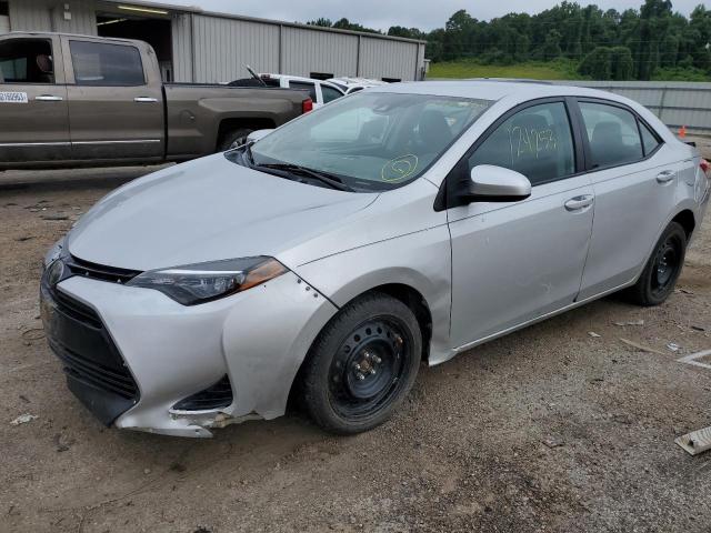 TOYOTA COROLLA L 2018 5yfburhexjp751132