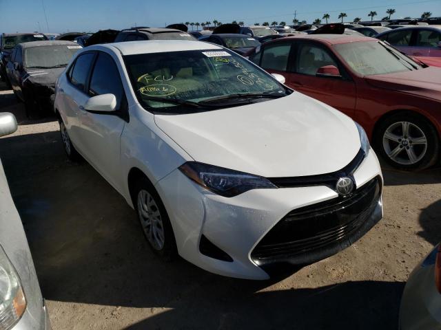 TOYOTA COROLLA L 2018 5yfburhexjp752152