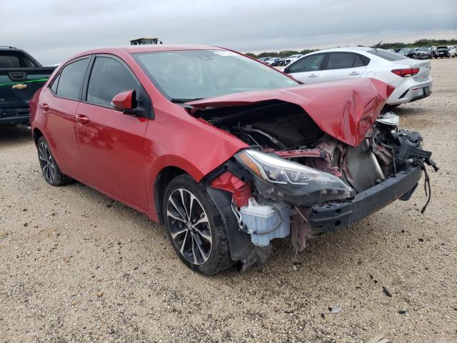 TOYOTA COROLLA L 2018 5yfburhexjp753639