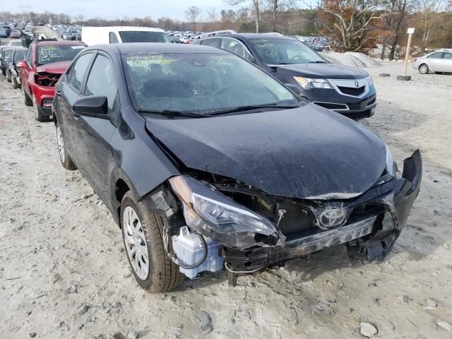 TOYOTA COROLLA L 2018 5yfburhexjp754046