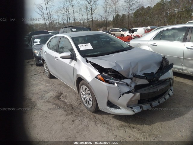 TOYOTA COROLLA 2018 5yfburhexjp754578