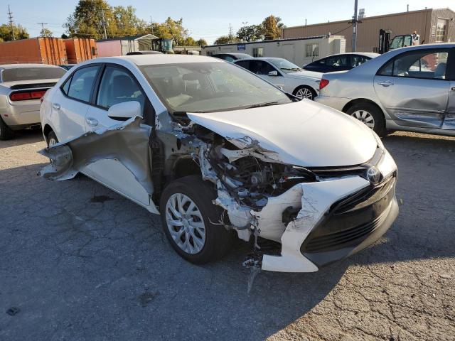 TOYOTA COROLLA L 2018 5yfburhexjp756153