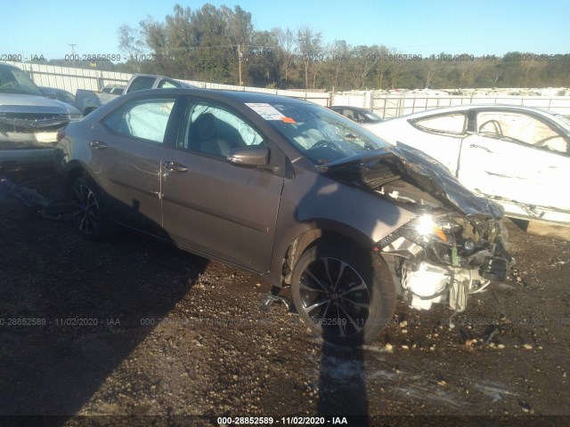 TOYOTA COROLLA 2018 5yfburhexjp756945