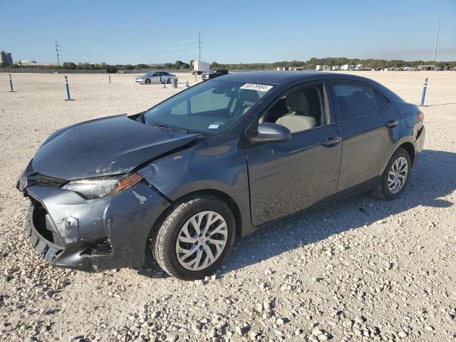 TOYOTA COROLLA L 2018 5yfburhexjp758467