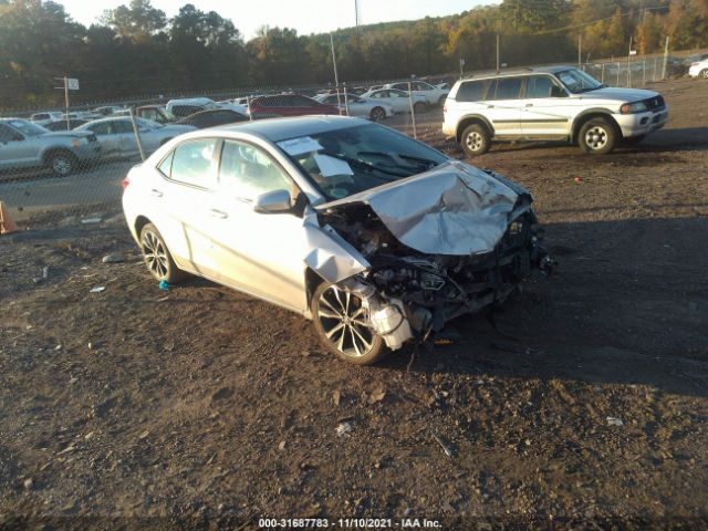 TOYOTA COROLLA 2018 5yfburhexjp762065