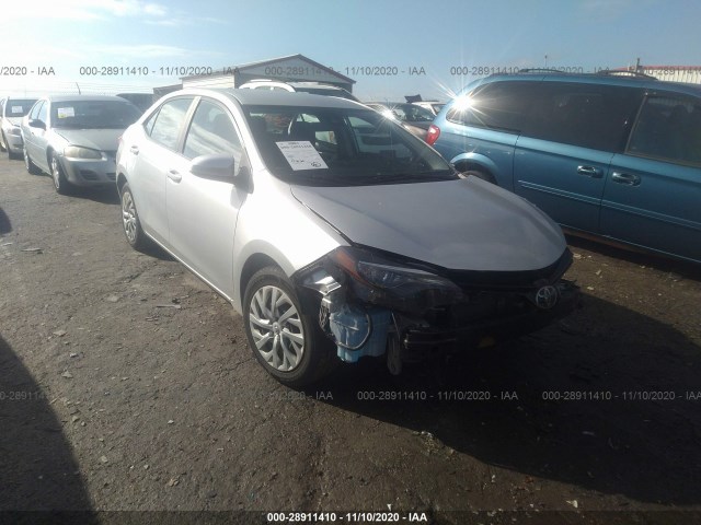 TOYOTA COROLLA 2018 5yfburhexjp765435