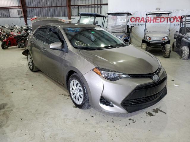 TOYOTA COROLLA L 2018 5yfburhexjp766231