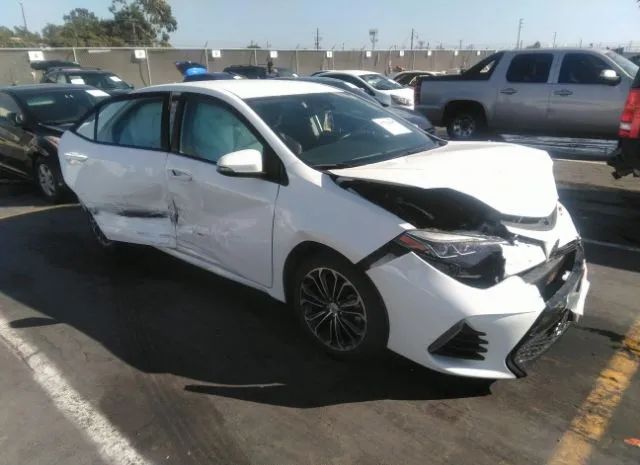 TOYOTA COROLLA 2018 5yfburhexjp766973