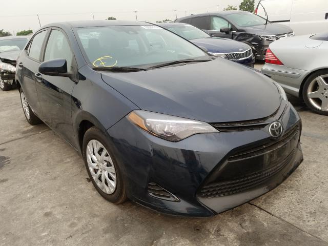 TOYOTA COROLLA L 2018 5yfburhexjp769677