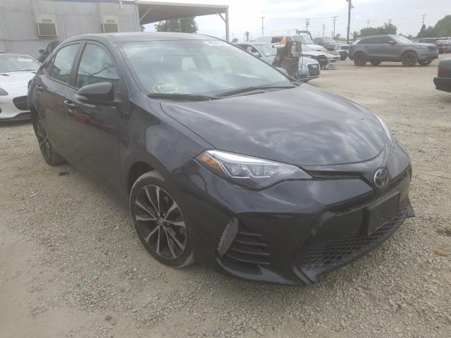 TOYOTA COROLLA L 2018 5yfburhexjp770621