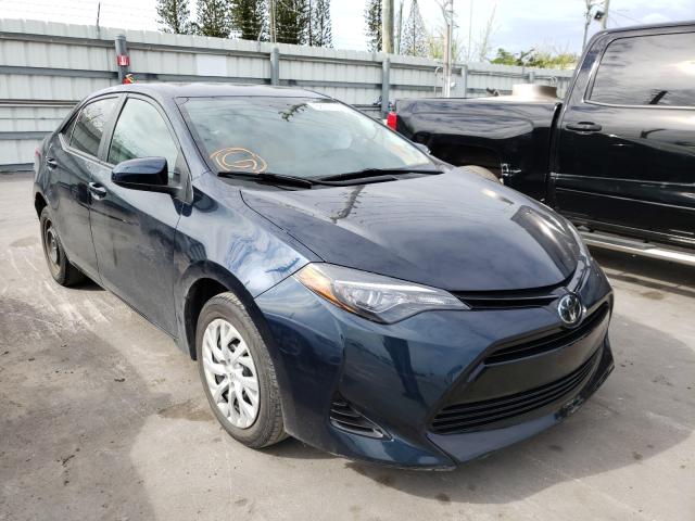 TOYOTA COROLLA L 2018 5yfburhexjp771607