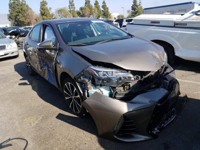 TOYOTA COROLLA L 2018 5yfburhexjp773390