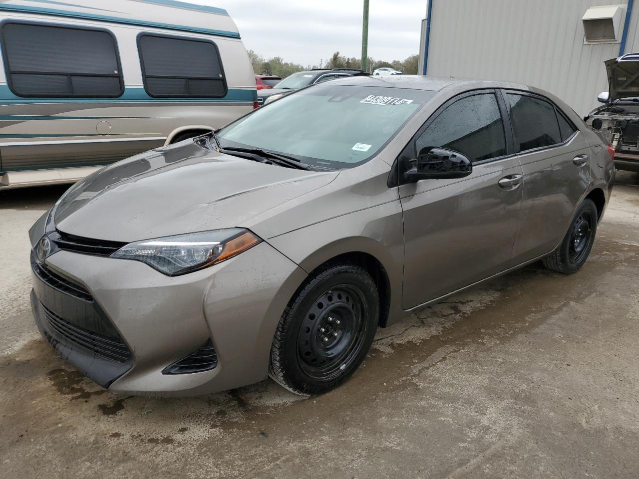 TOYOTA COROLLA 2018 5yfburhexjp773776