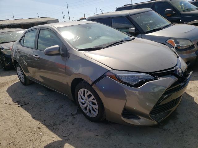 TOYOTA COROLLA L 2018 5yfburhexjp774166