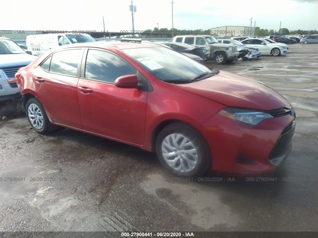 TOYOTA COROLLA 2018 5yfburhexjp774913