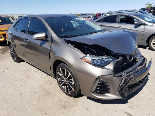 TOYOTA COROLLA L 2018 5yfburhexjp776600