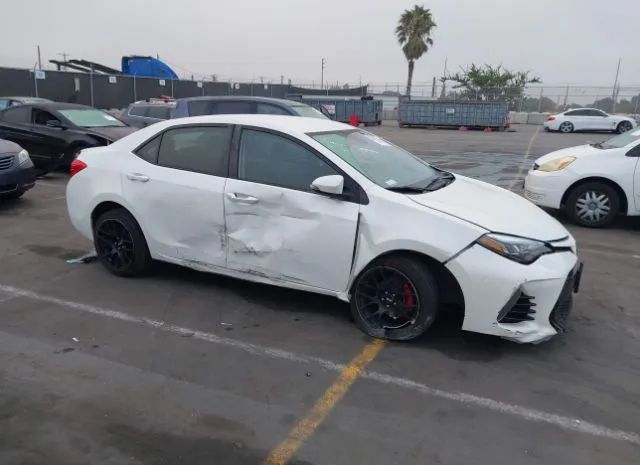 TOYOTA COROLLA 2018 5yfburhexjp776984