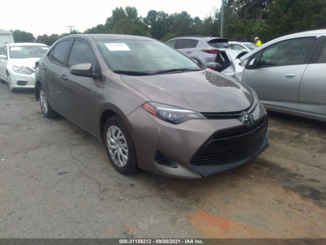 TOYOTA COROLLA 2018 5yfburhexjp777231