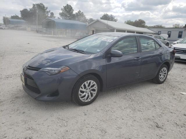 TOYOTA COROLLA L 2018 5yfburhexjp780081