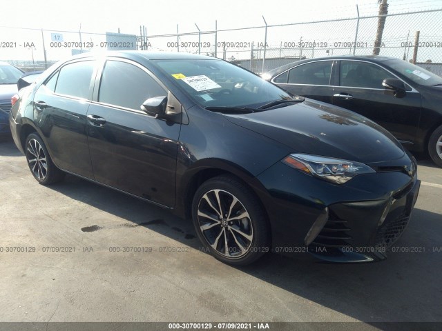 TOYOTA COROLLA 2018 5yfburhexjp781134