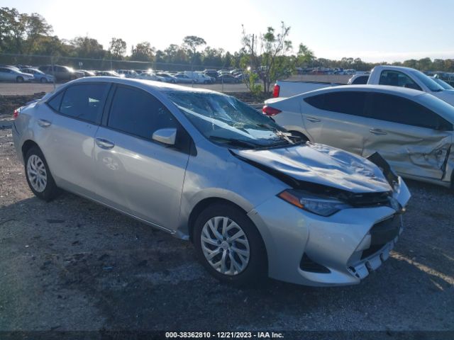 TOYOTA COROLLA 2018 5yfburhexjp781344