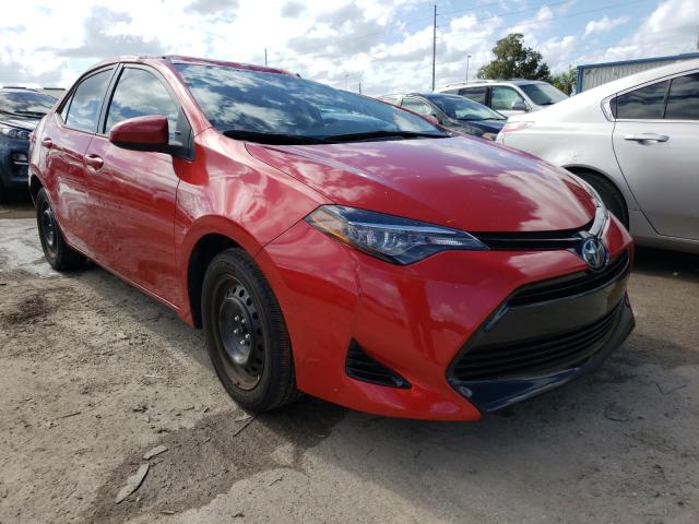 TOYOTA COROLLA L 2018 5yfburhexjp782056