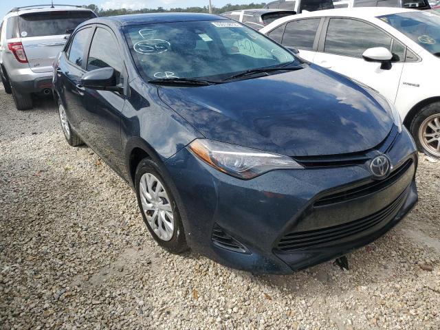 TOYOTA COROLLA L 2018 5yfburhexjp782588