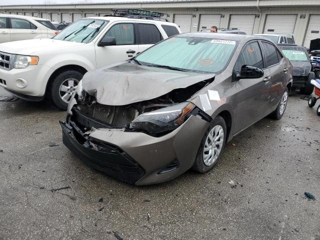 TOYOTA COROLLA L 2018 5yfburhexjp783496