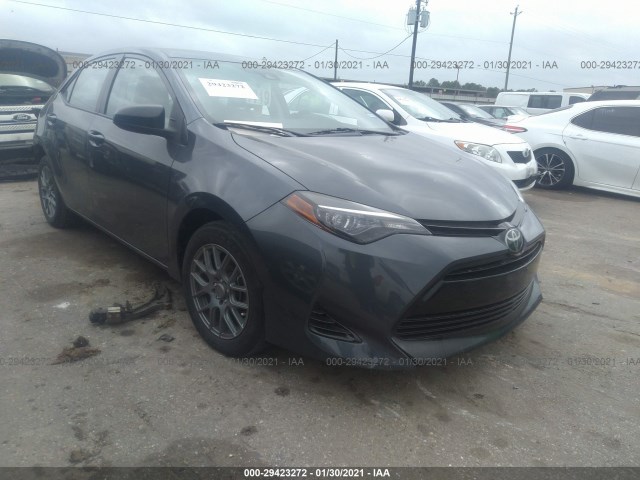 TOYOTA COROLLA 2018 5yfburhexjp783613