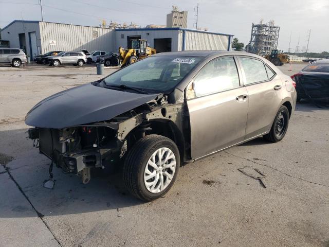 TOYOTA COROLLA L 2018 5yfburhexjp784289