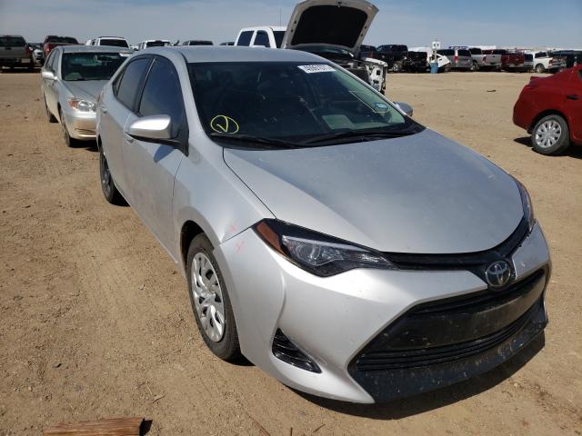 TOYOTA COROLLA L 2018 5yfburhexjp784969