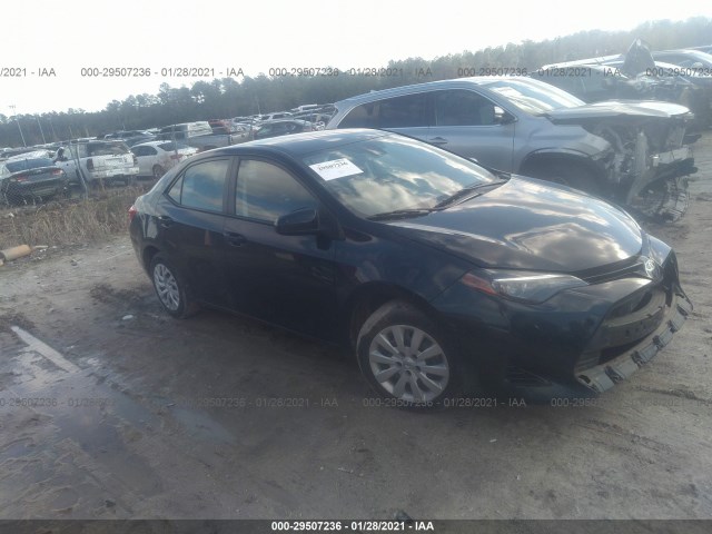 TOYOTA COROLLA 2018 5yfburhexjp785216