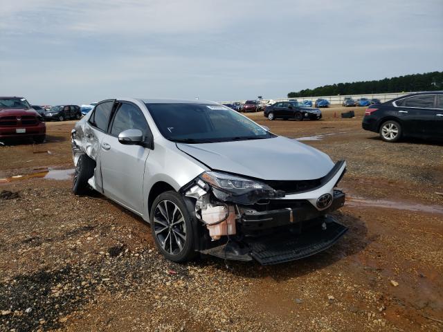 TOYOTA COROLLA L 2018 5yfburhexjp786804