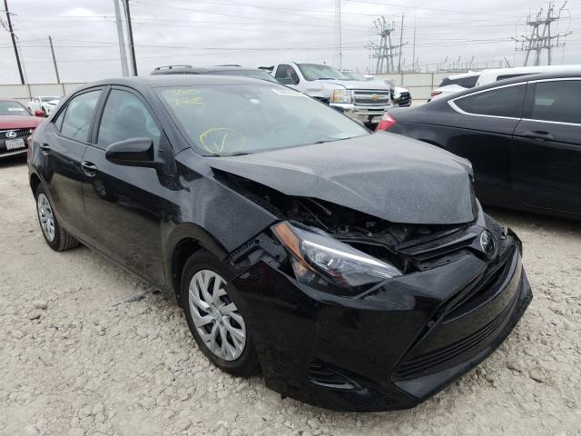 TOYOTA COROLLA L 2018 5yfburhexjp788214