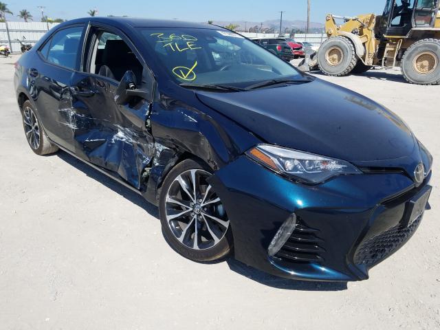 TOYOTA COROLLA L 2018 5yfburhexjp789184