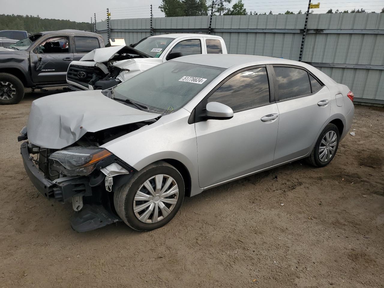 TOYOTA COROLLA 2018 5yfburhexjp790173