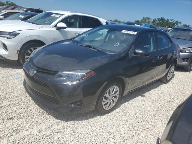 TOYOTA COROLLA L 2018 5yfburhexjp790948