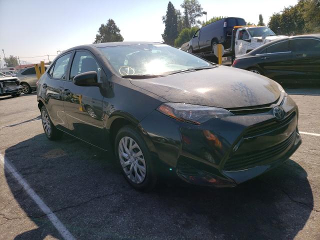 TOYOTA COROLLA L 2018 5yfburhexjp791386